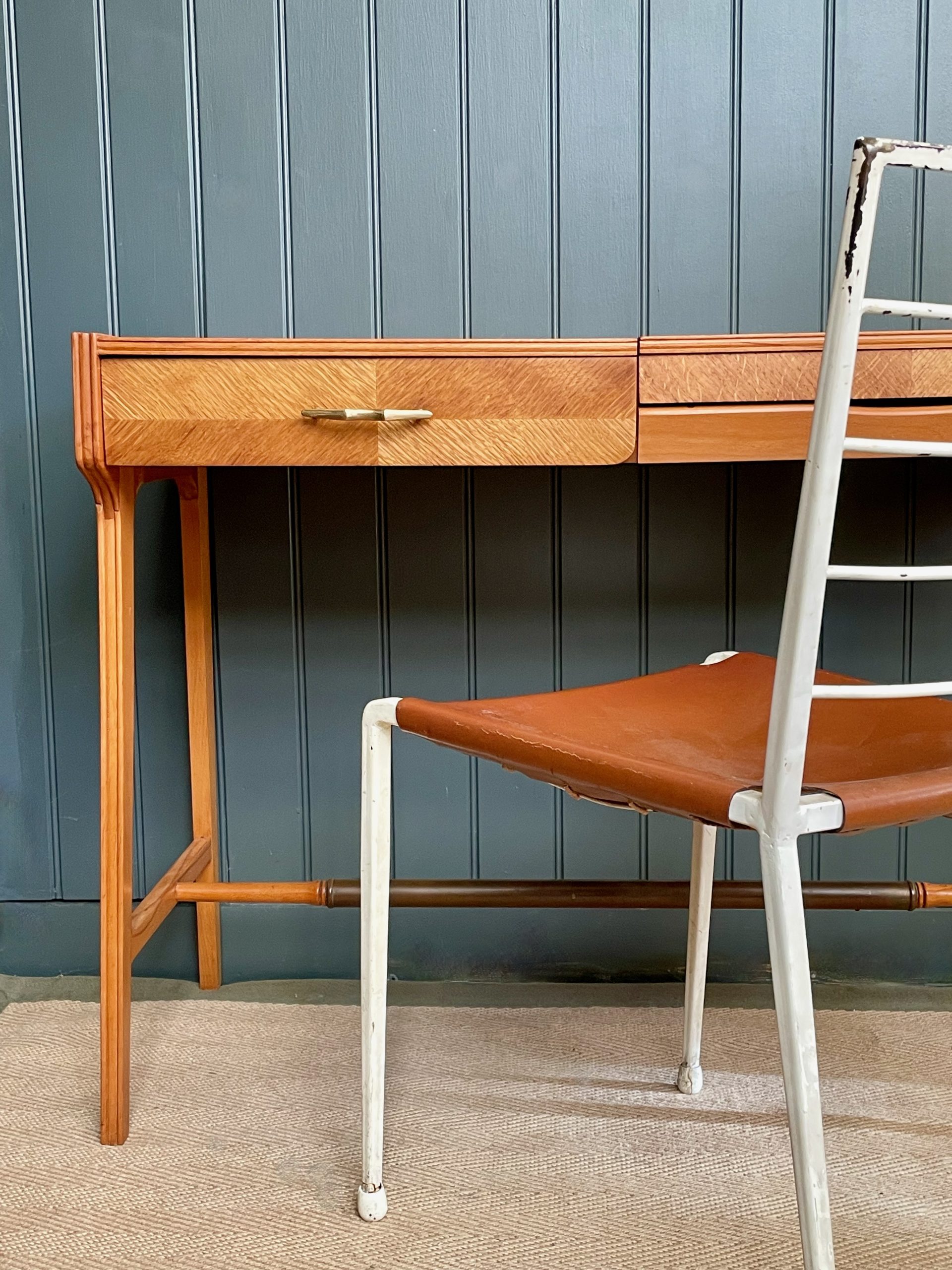 mid century desk mid century desk