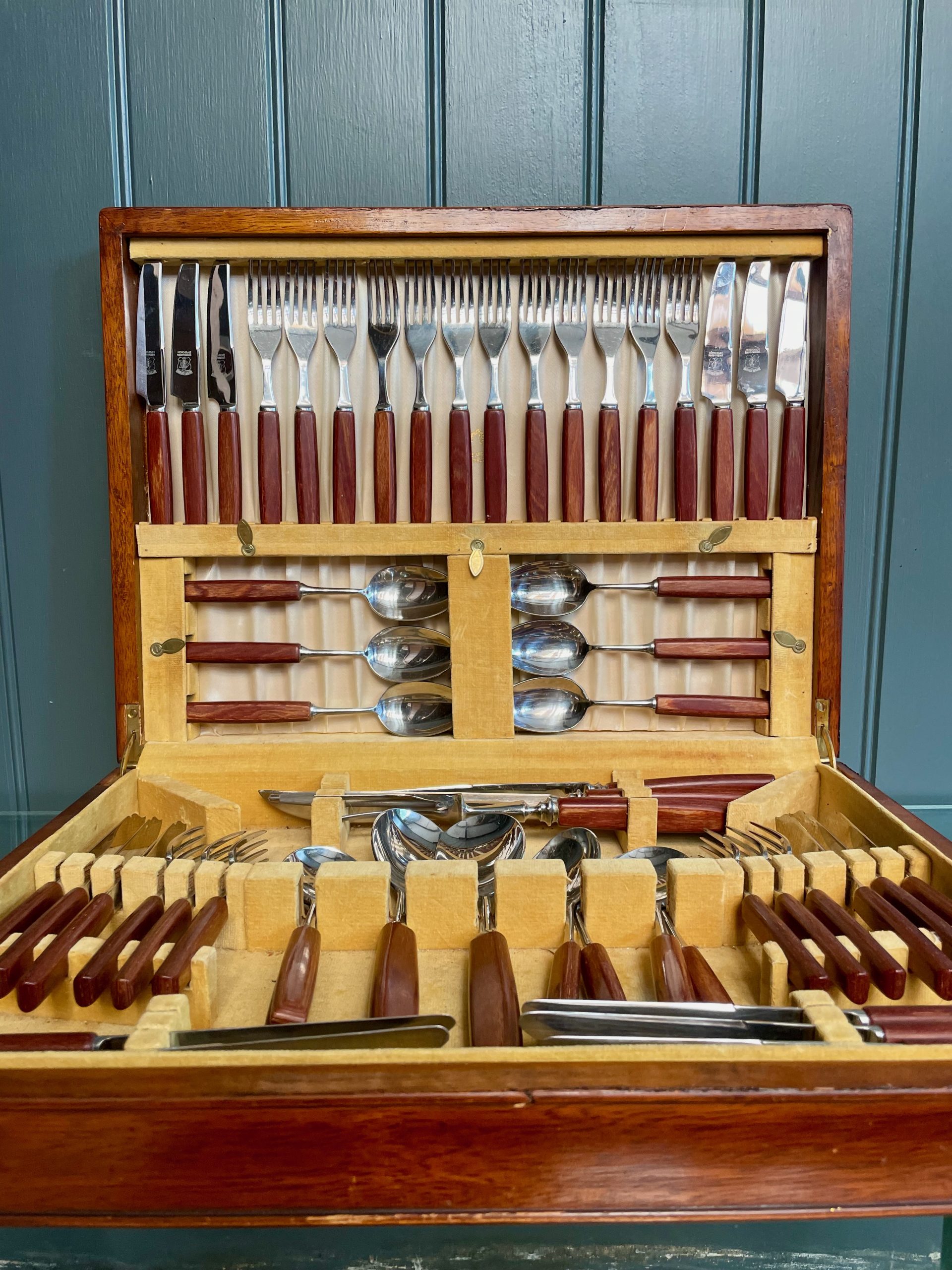Cutlery set