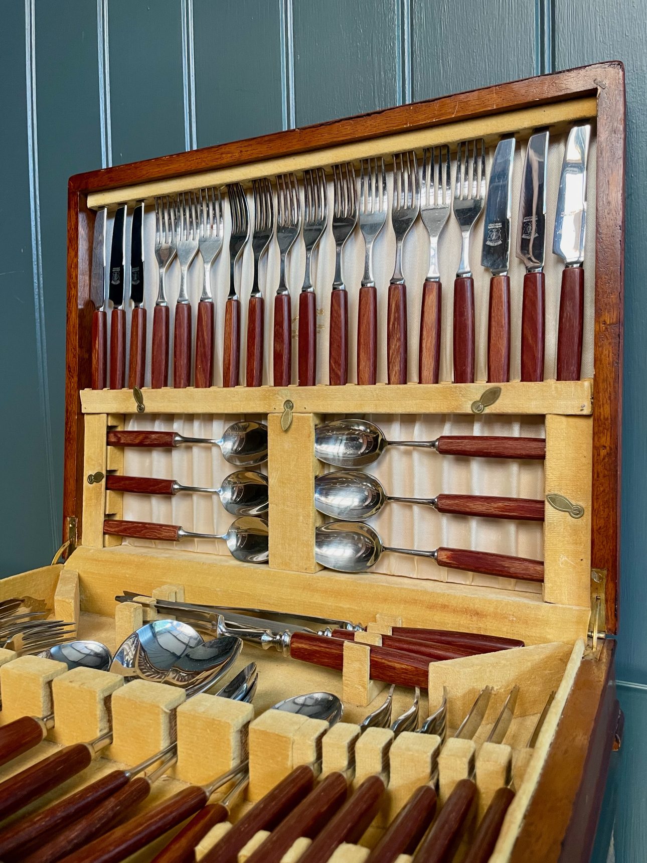 Cutlery set