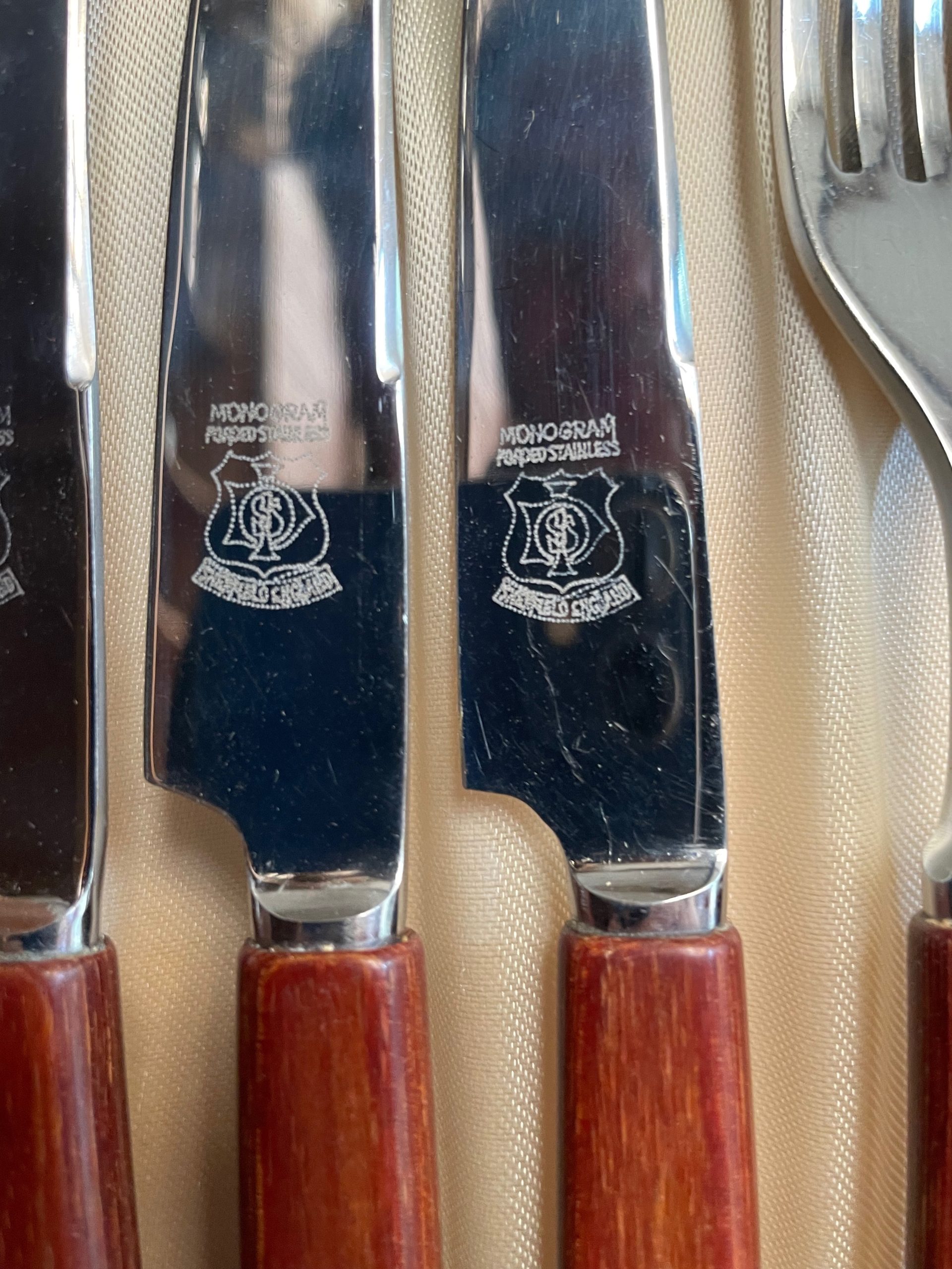 Cutlery set Cutlery set