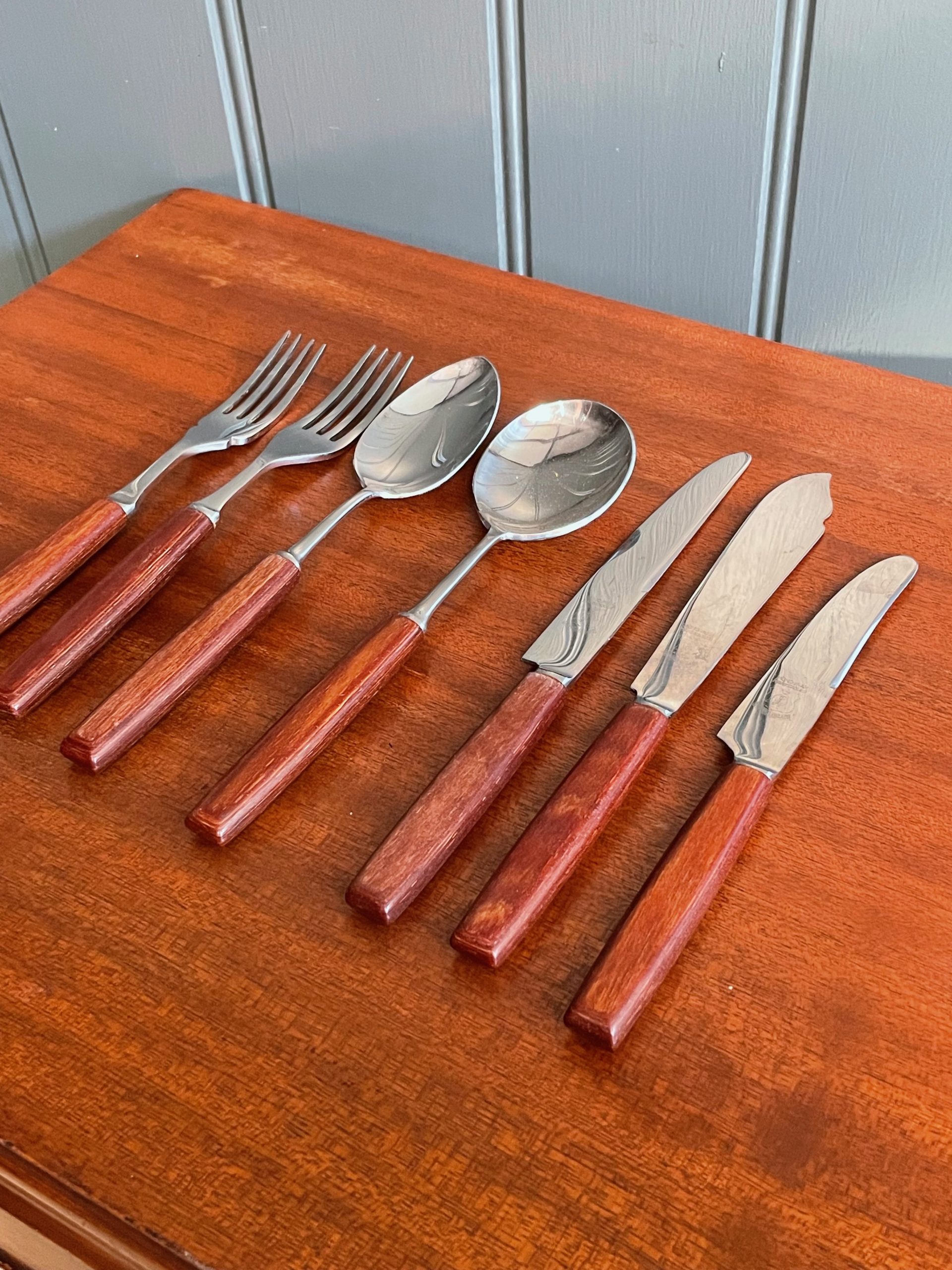 Cutlery set Cutlery set