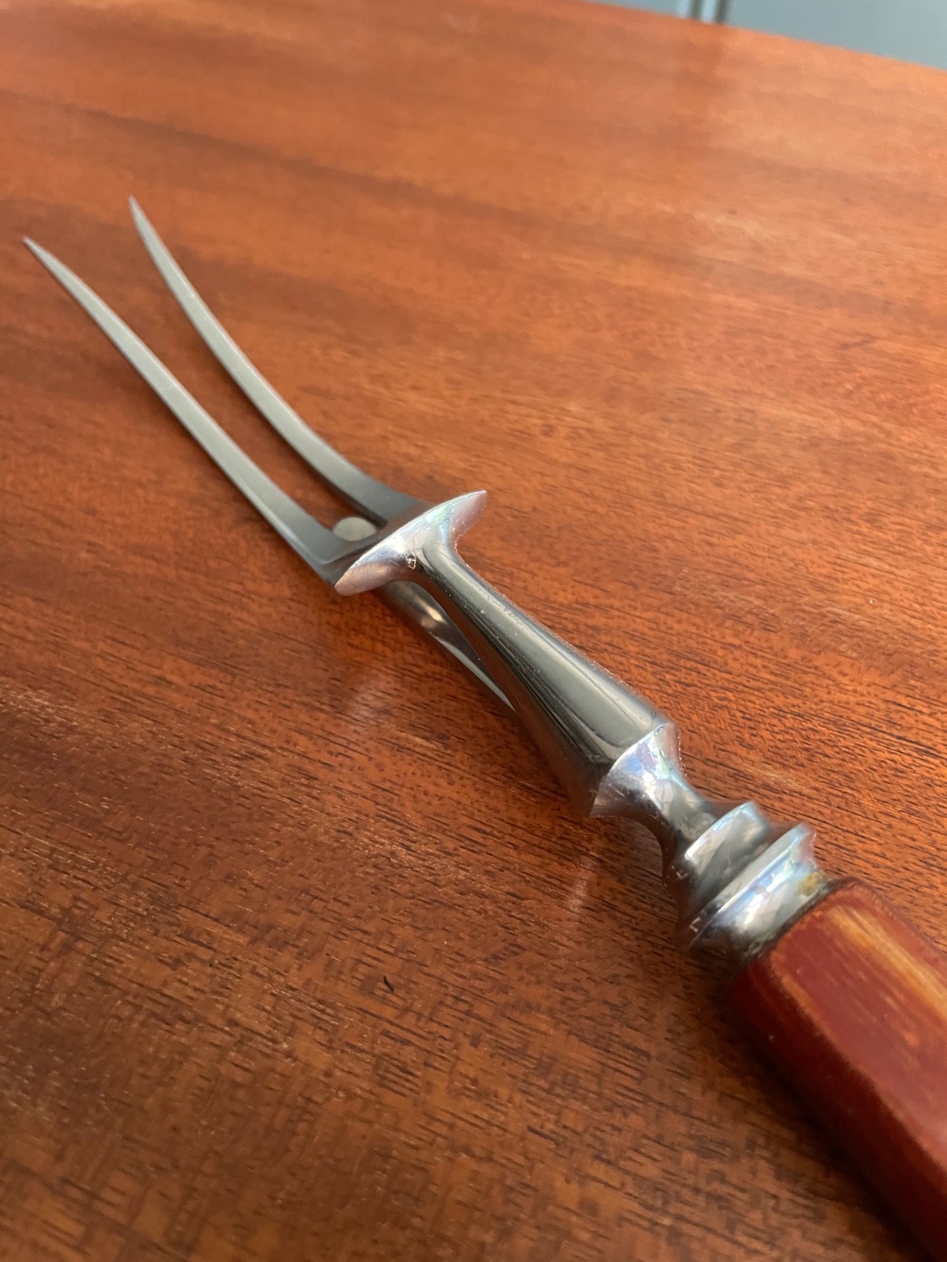 Cutlery set