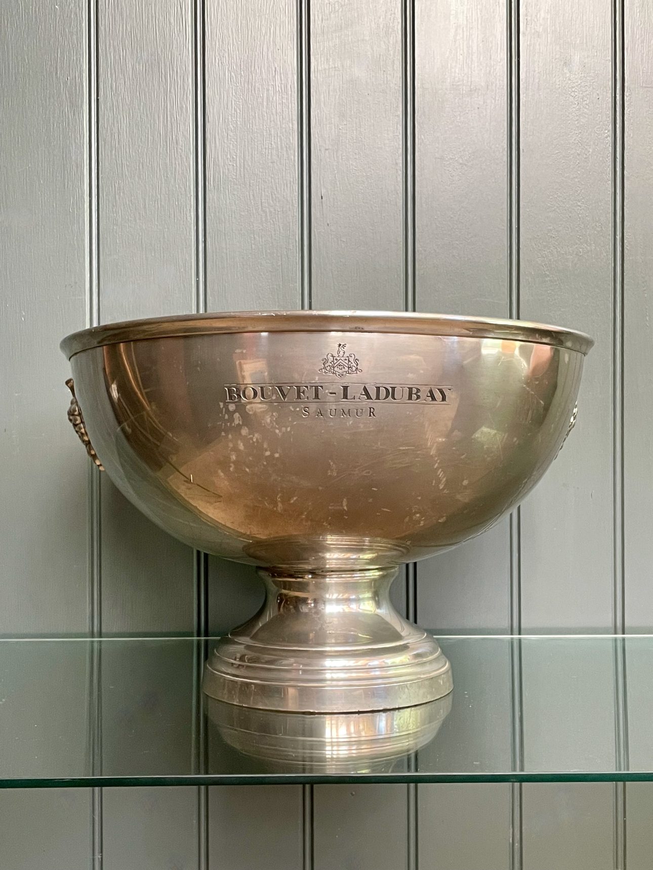 Large wine bucket