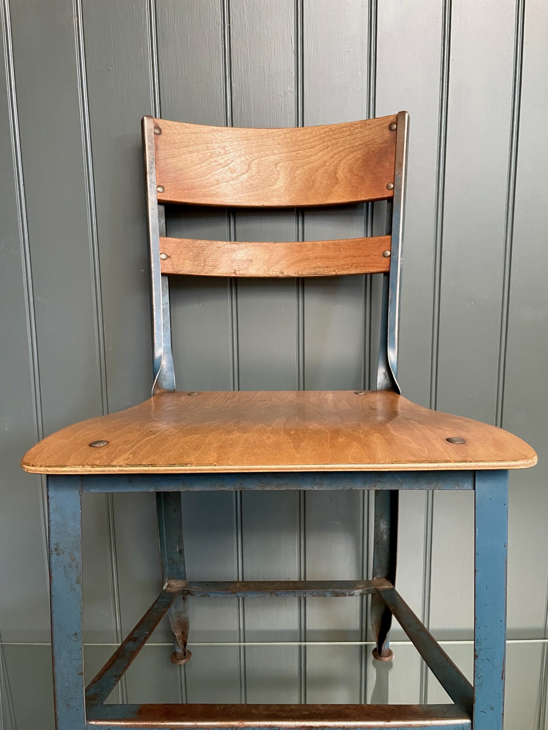 Toledo American chair Toledo American chair