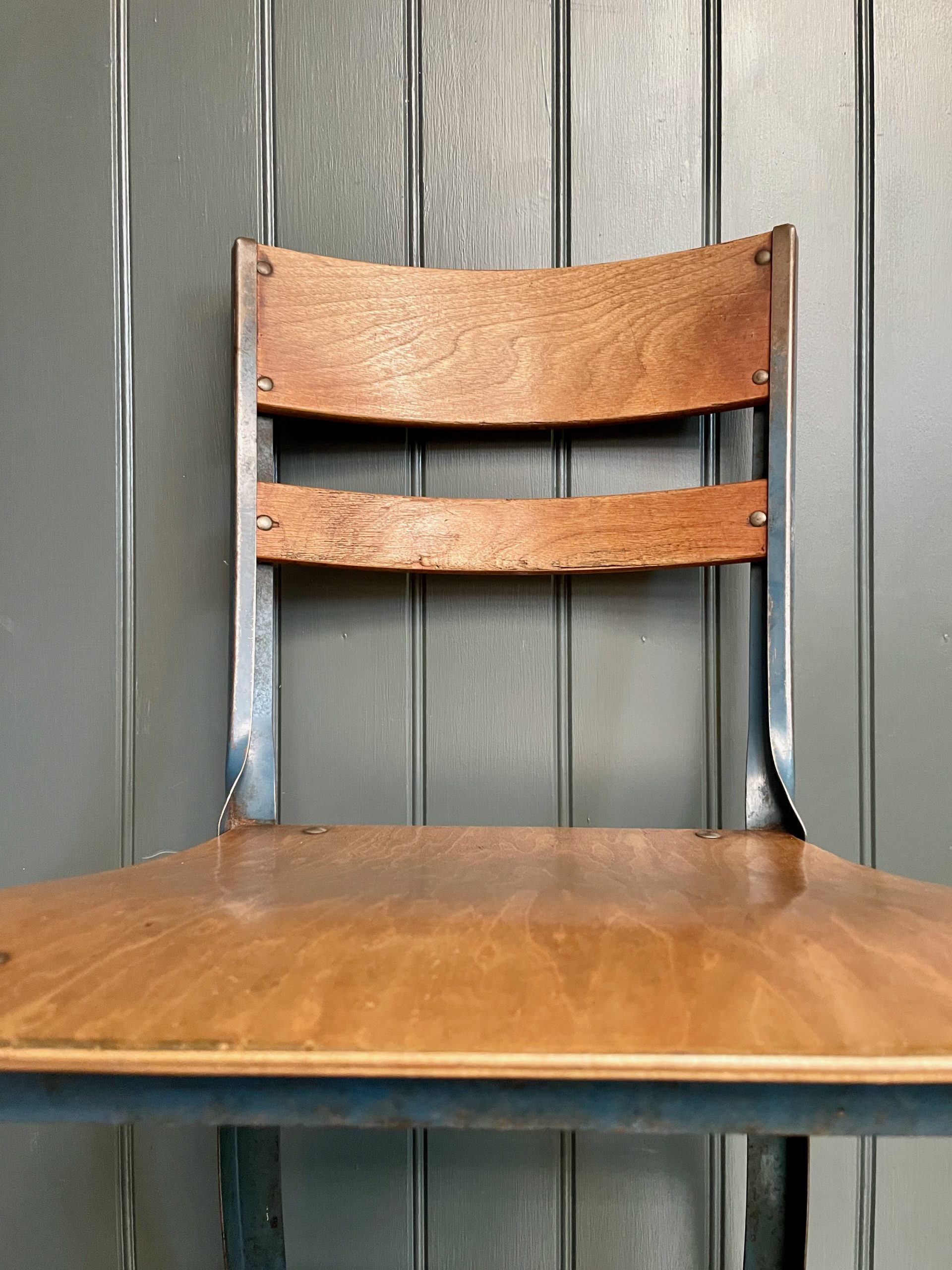Toledo American chair Toledo American chair