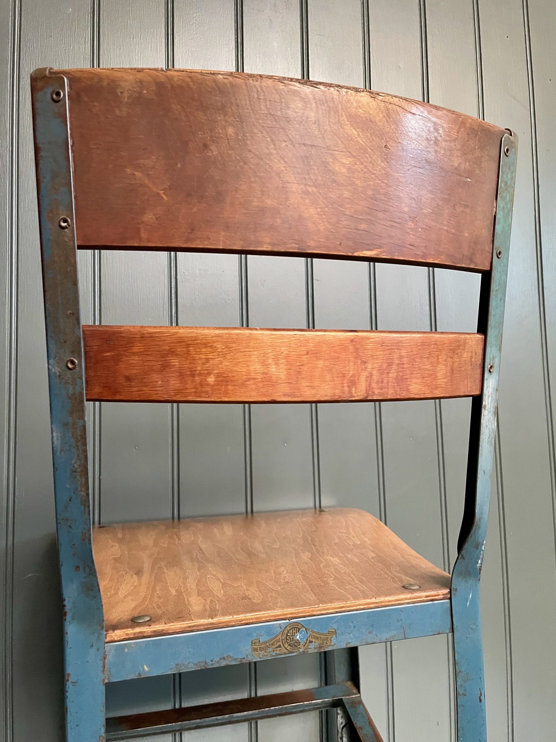 Toledo American chair Toledo American chair